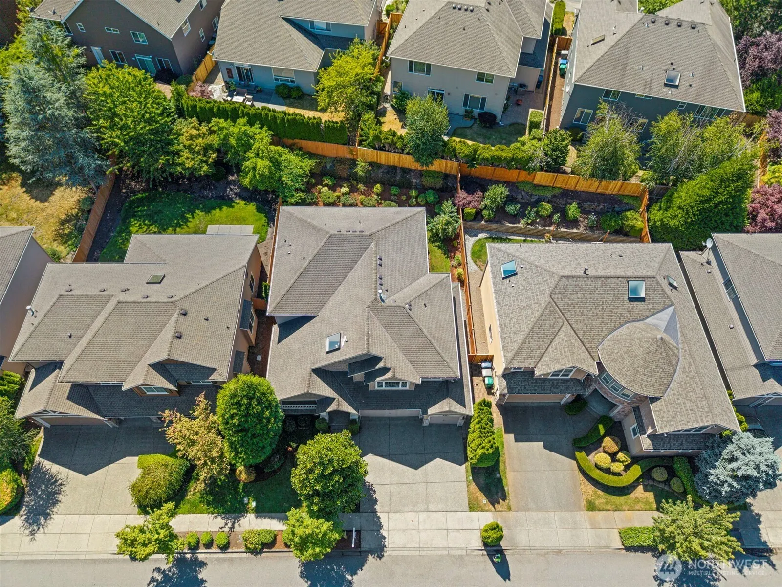 9351 222nd Ave NE, Redmond, WA 98053