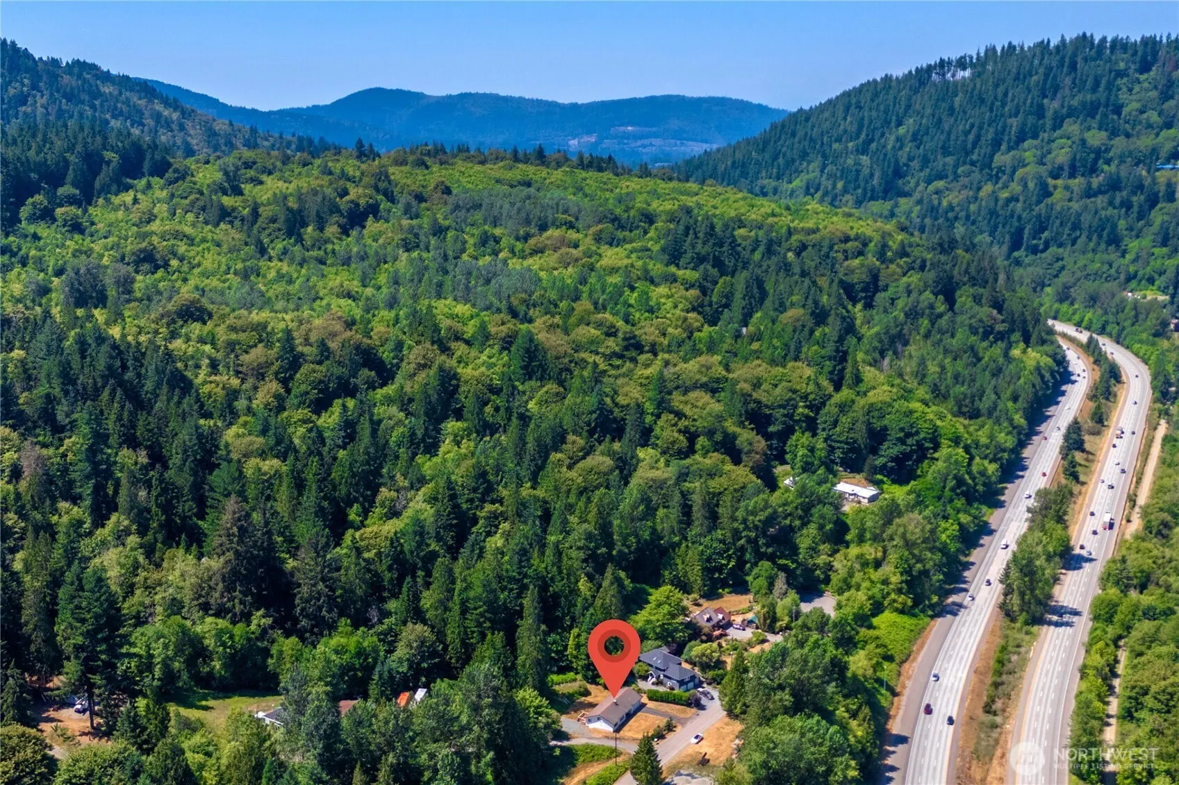 28511 SE Preston Way , Issaquah, WA 98027-8829
