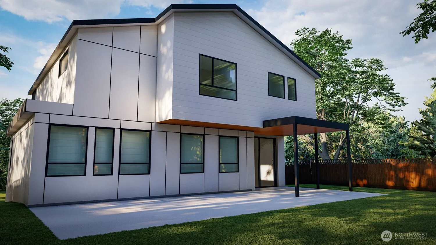 14 158th Place NE, Bellevue, WA 98008