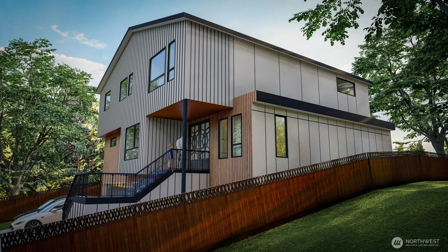 14 158th Place NE, Bellevue, WA 98008