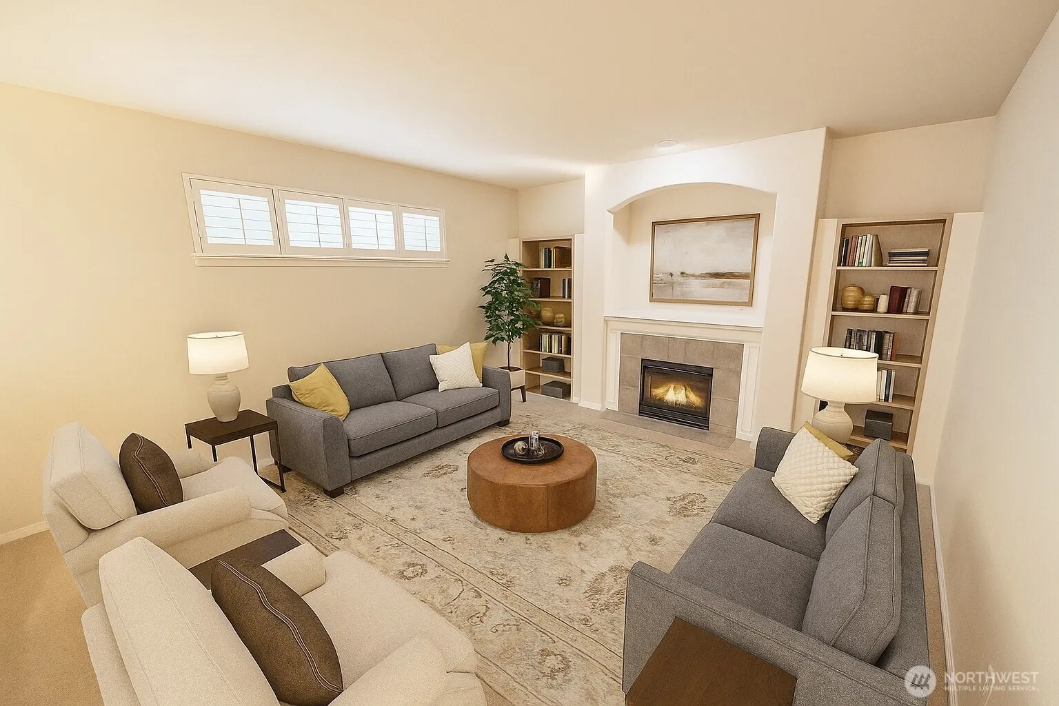 22926 SE 13th Way , Sammamish, WA 98075
