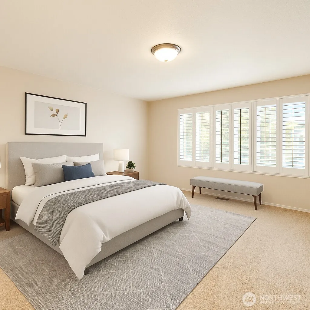 22926 SE 13th Way , Sammamish, WA 98075