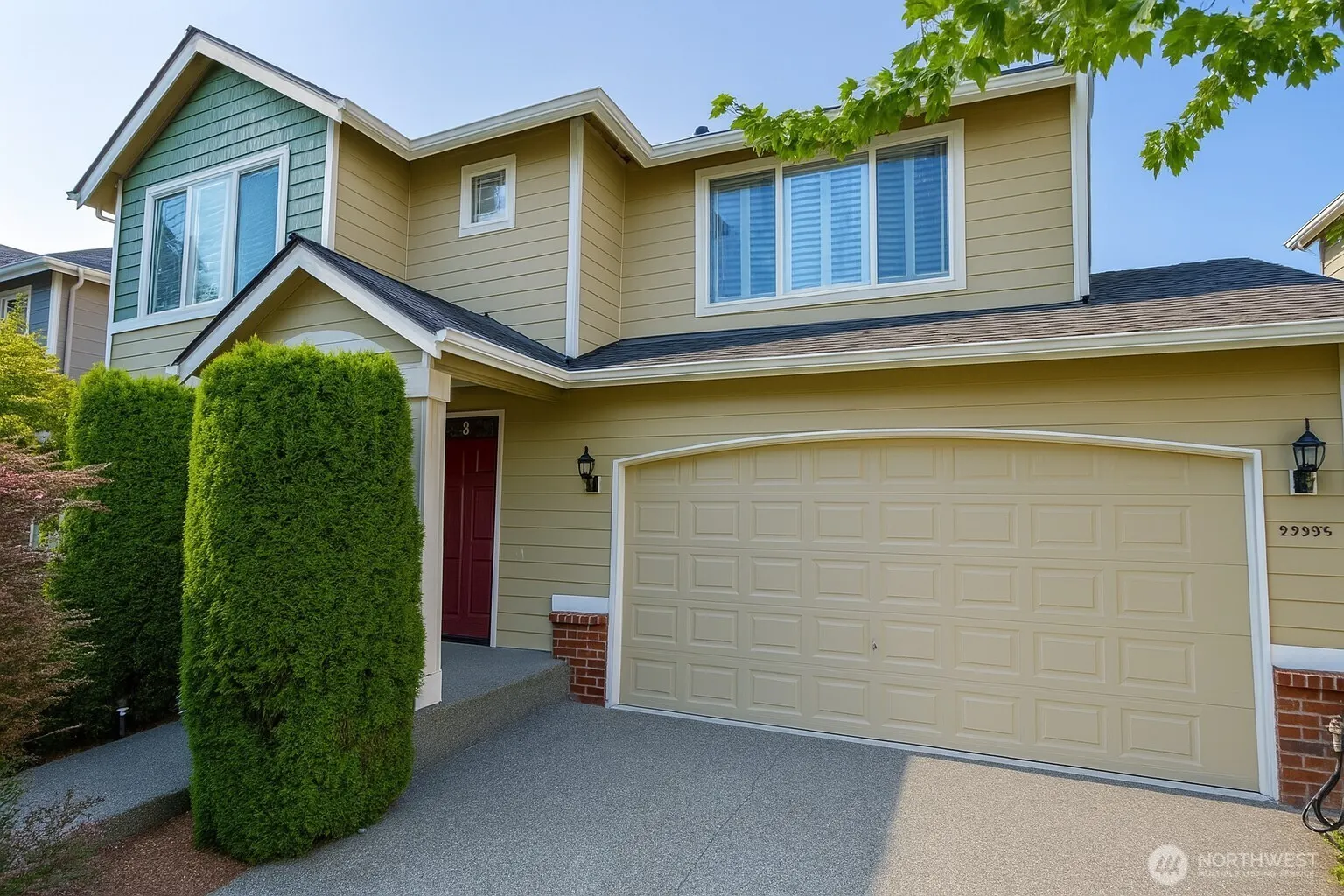 22926 SE 13th Way , Sammamish, WA 98075