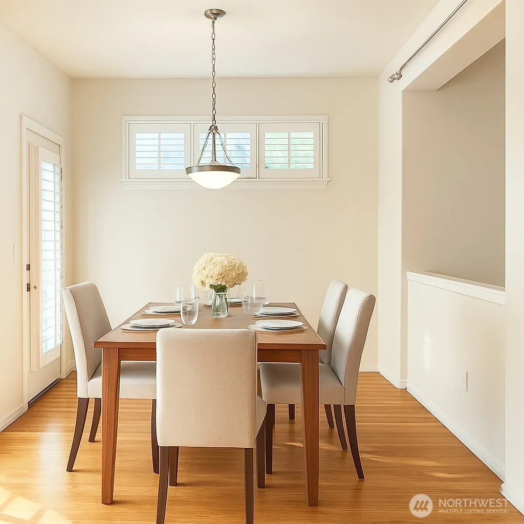 22926 SE 13th Way , Sammamish, WA 98075