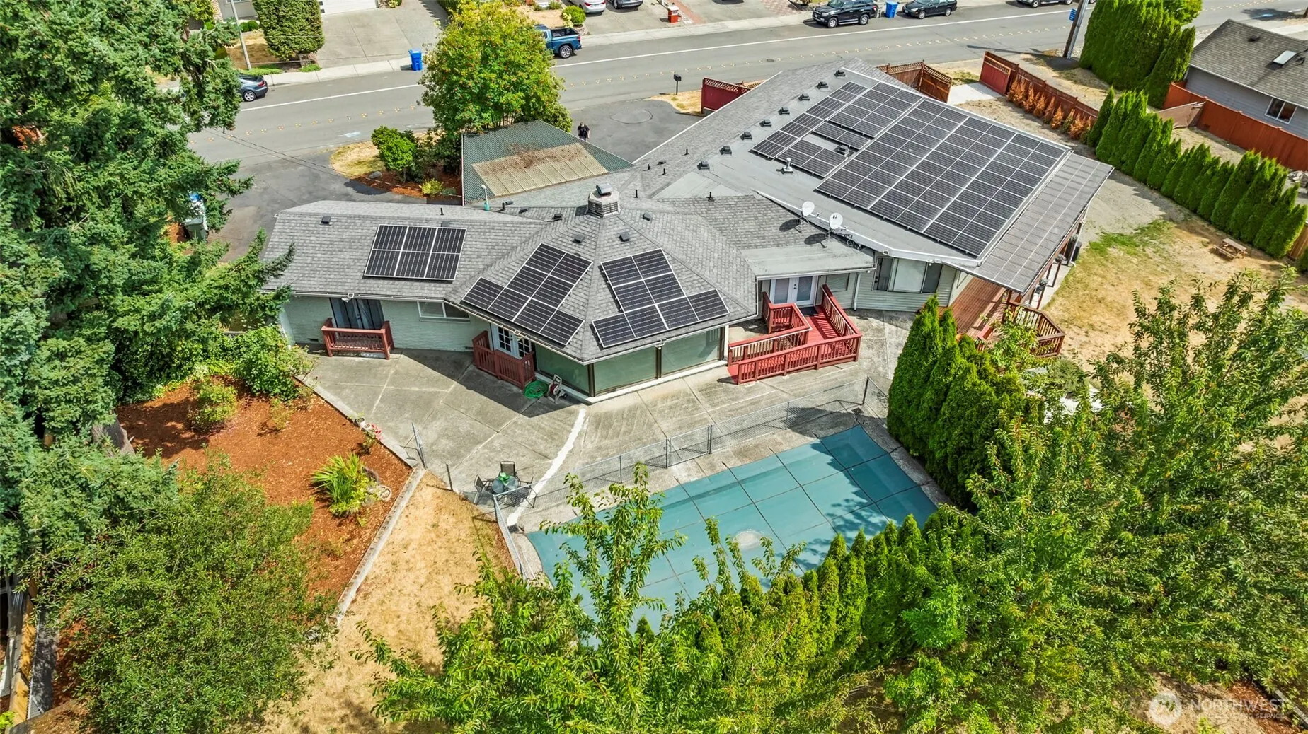 12433 SE 264th Street , Kent, WA 98030
