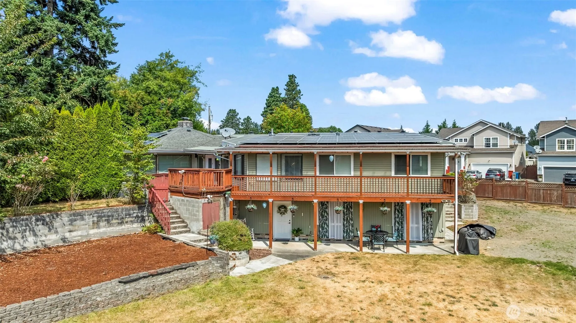 12433 SE 264th Street , Kent, WA 98030
