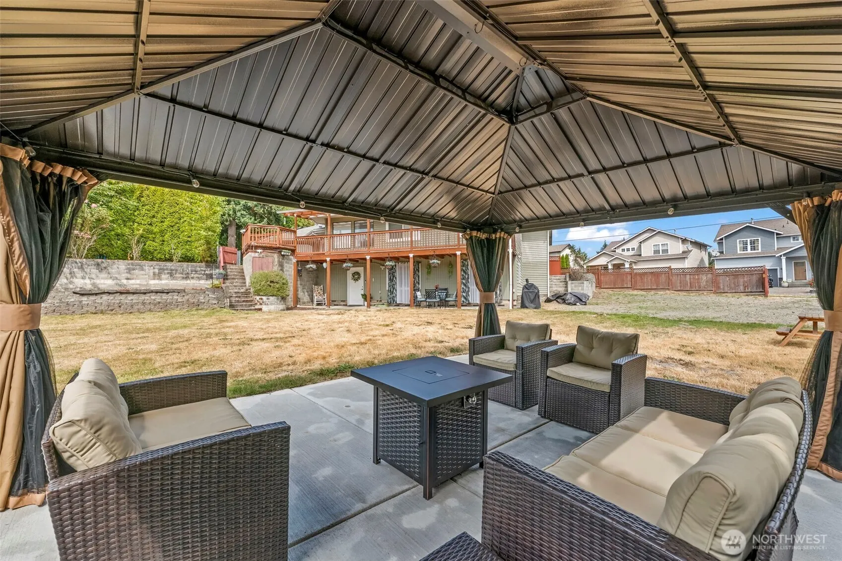 12433 SE 264th Street , Kent, WA 98030
