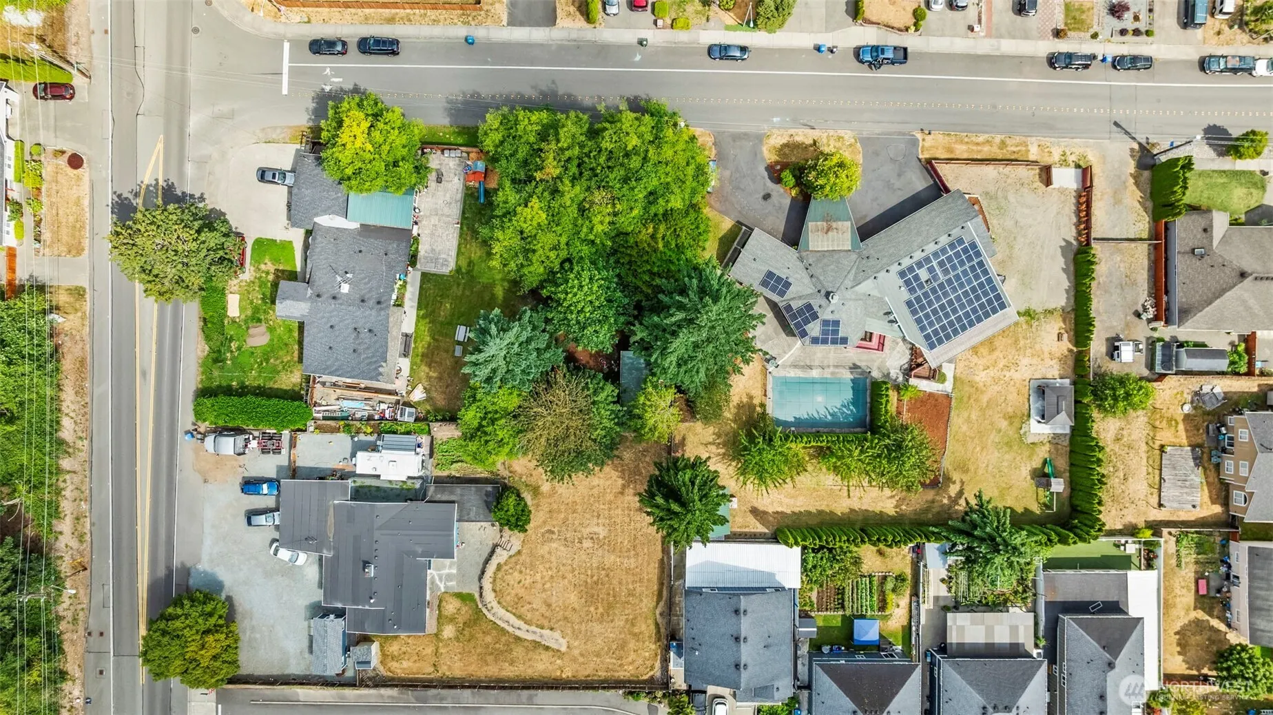 12433 SE 264th Street , Kent, WA 98030