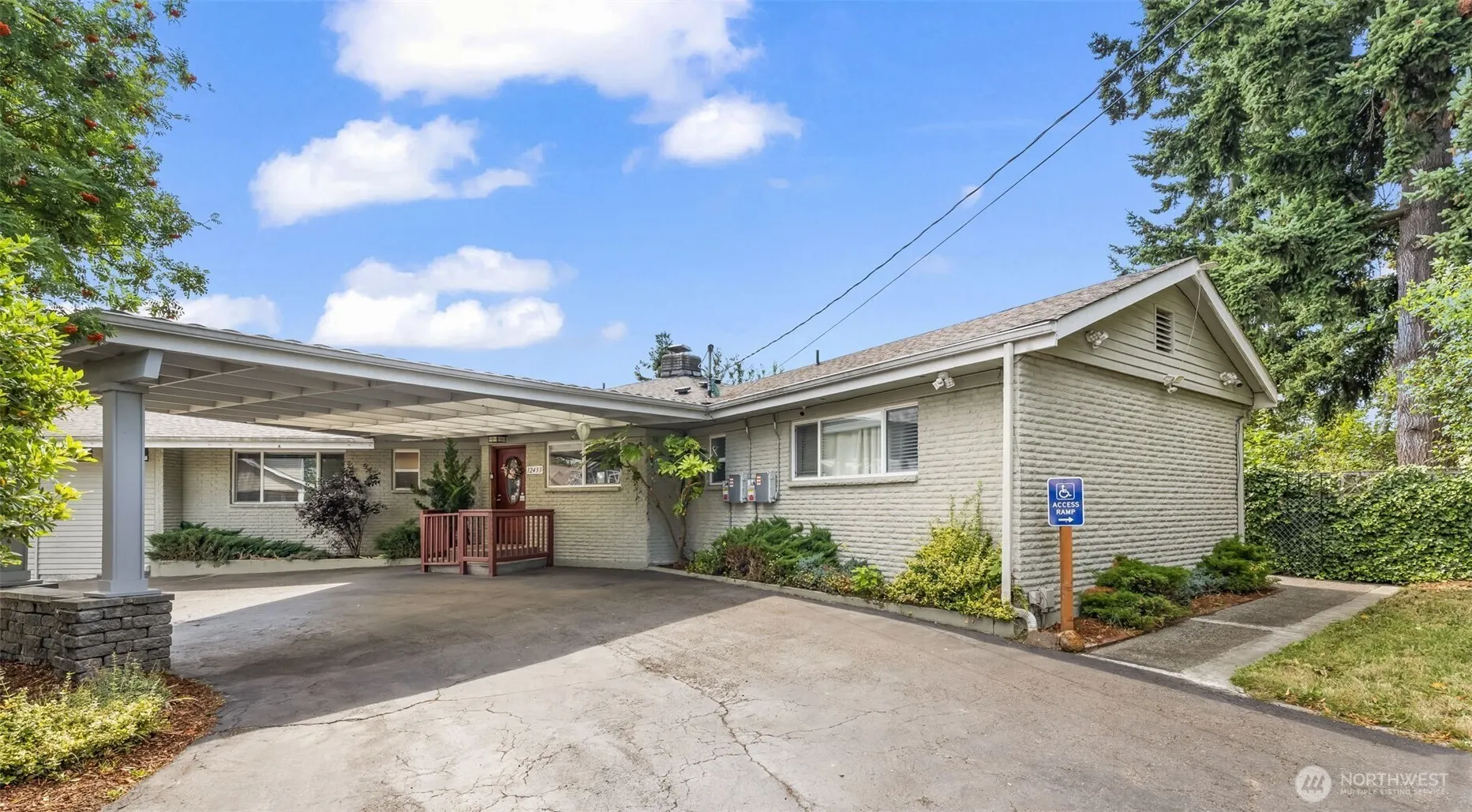 12433 SE 264th Street , Kent, WA 98030