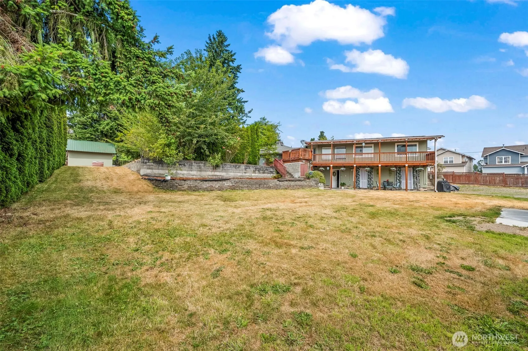 12433 SE 264th Street , Kent, WA 98030