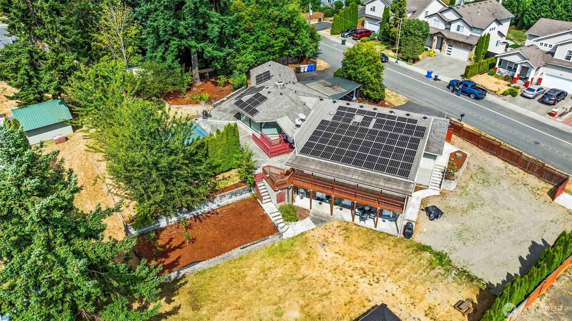 12433 SE 264th Street , Kent, WA 98030