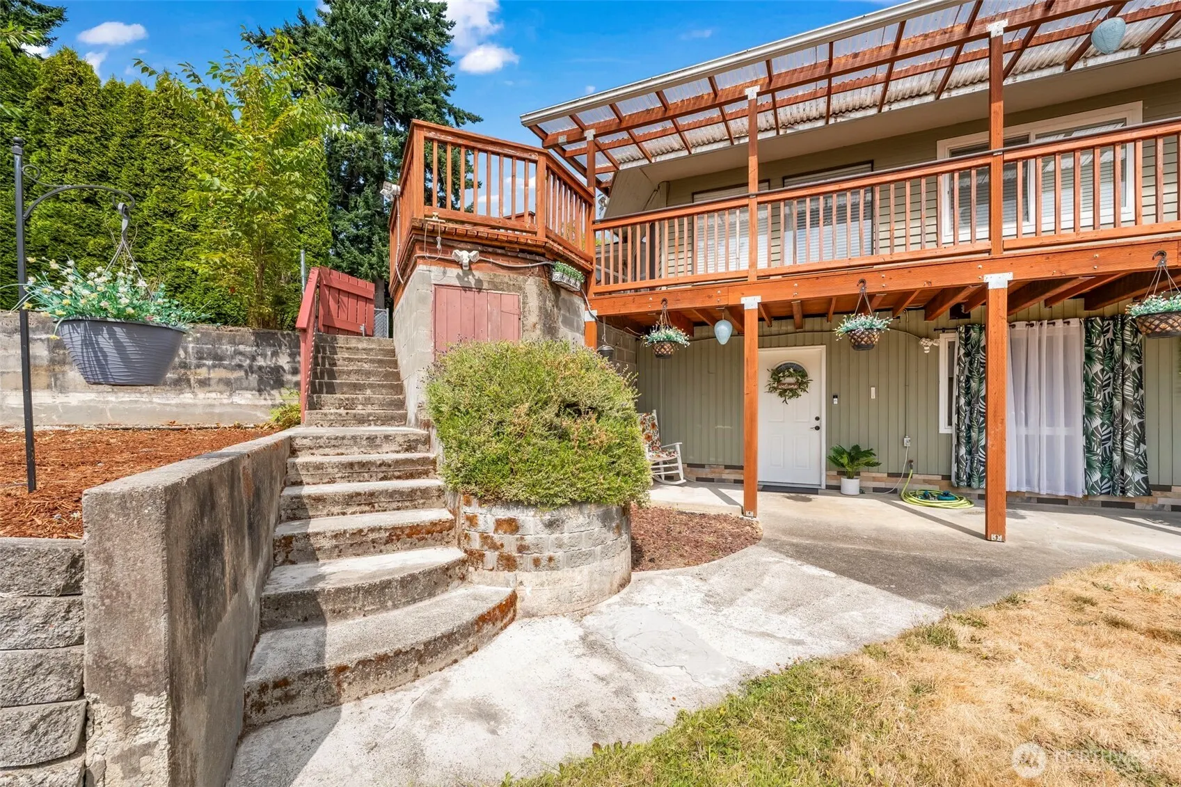 12433 SE 264th Street , Kent, WA 98030