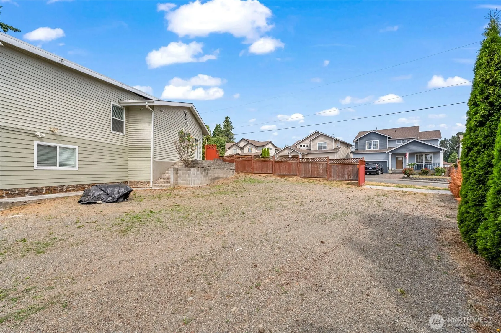 12433 SE 264th Street , Kent, WA 98030