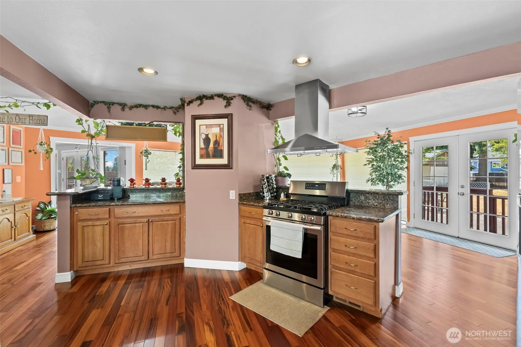 12433 SE 264th Street , Kent, WA 98030