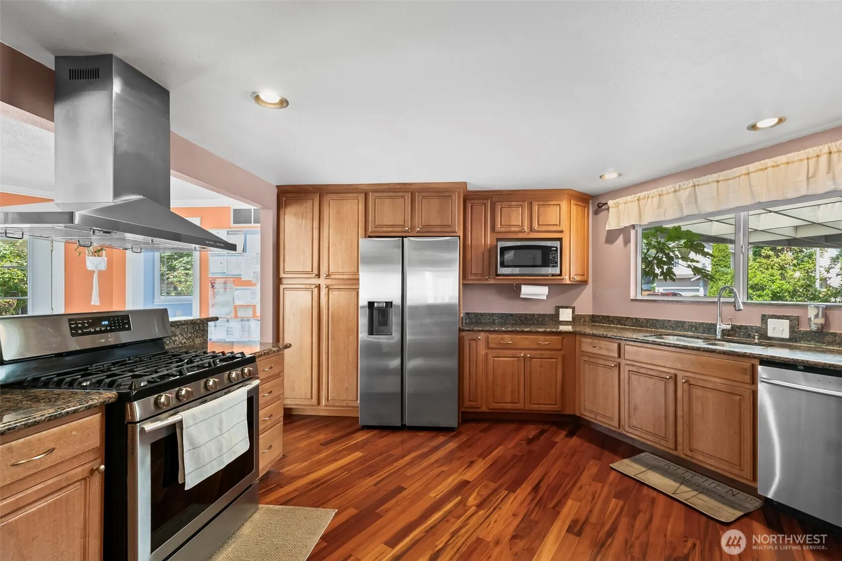 12433 SE 264th Street , Kent, WA 98030