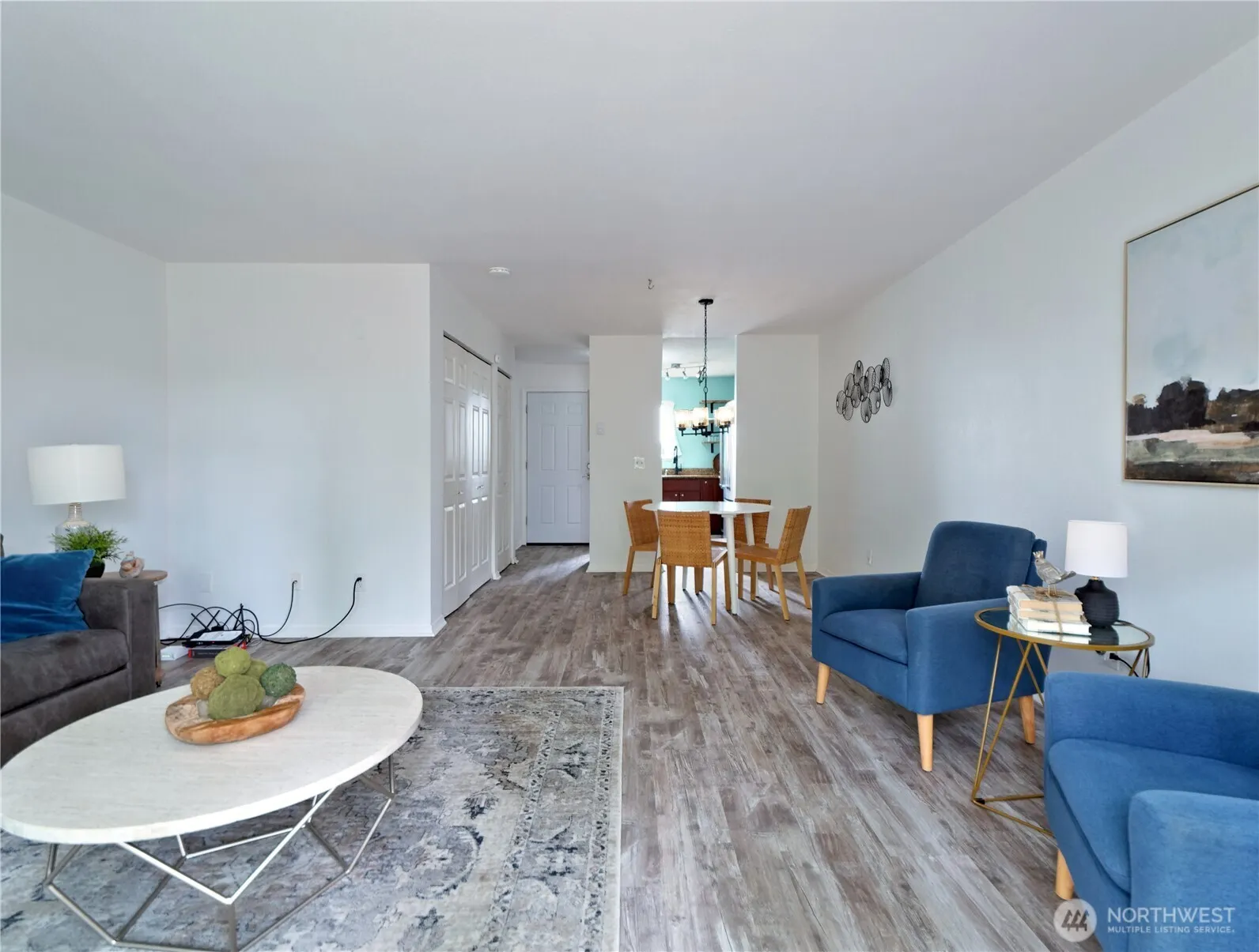 25406 106th Avenue SE #E2, Kent, WA 98030