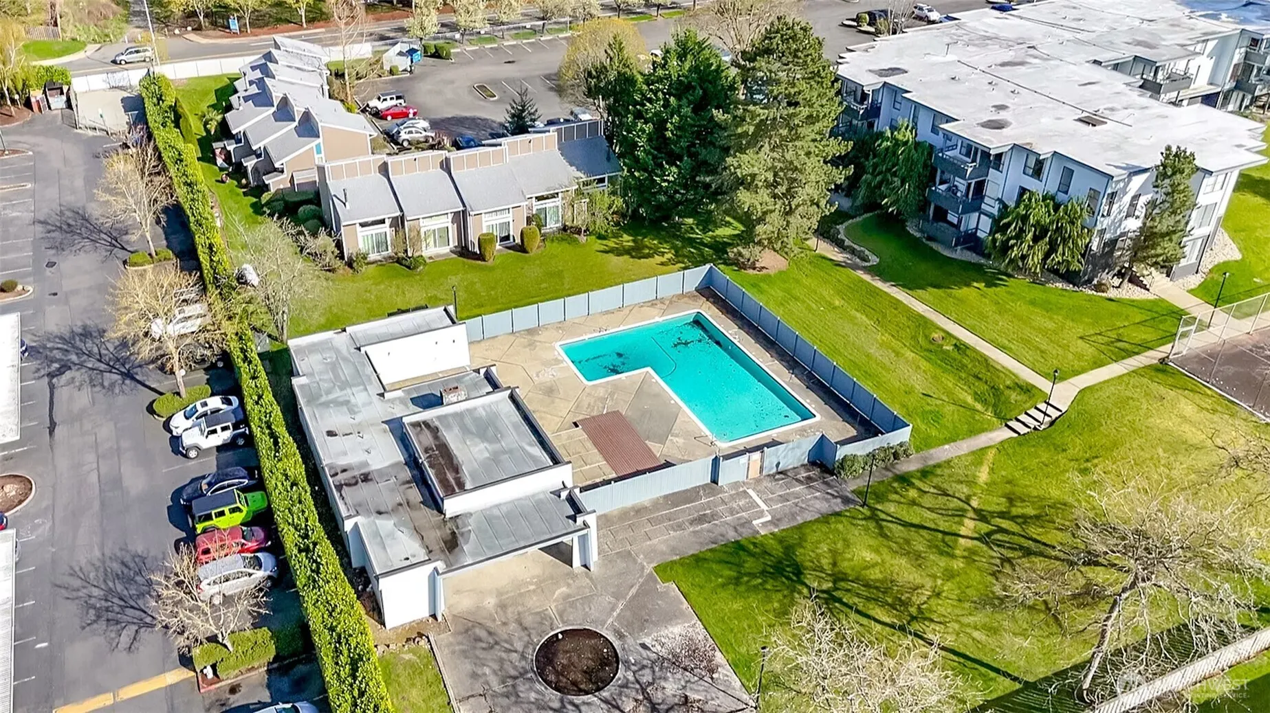 25406 106th Avenue SE #E2, Kent, WA 98030