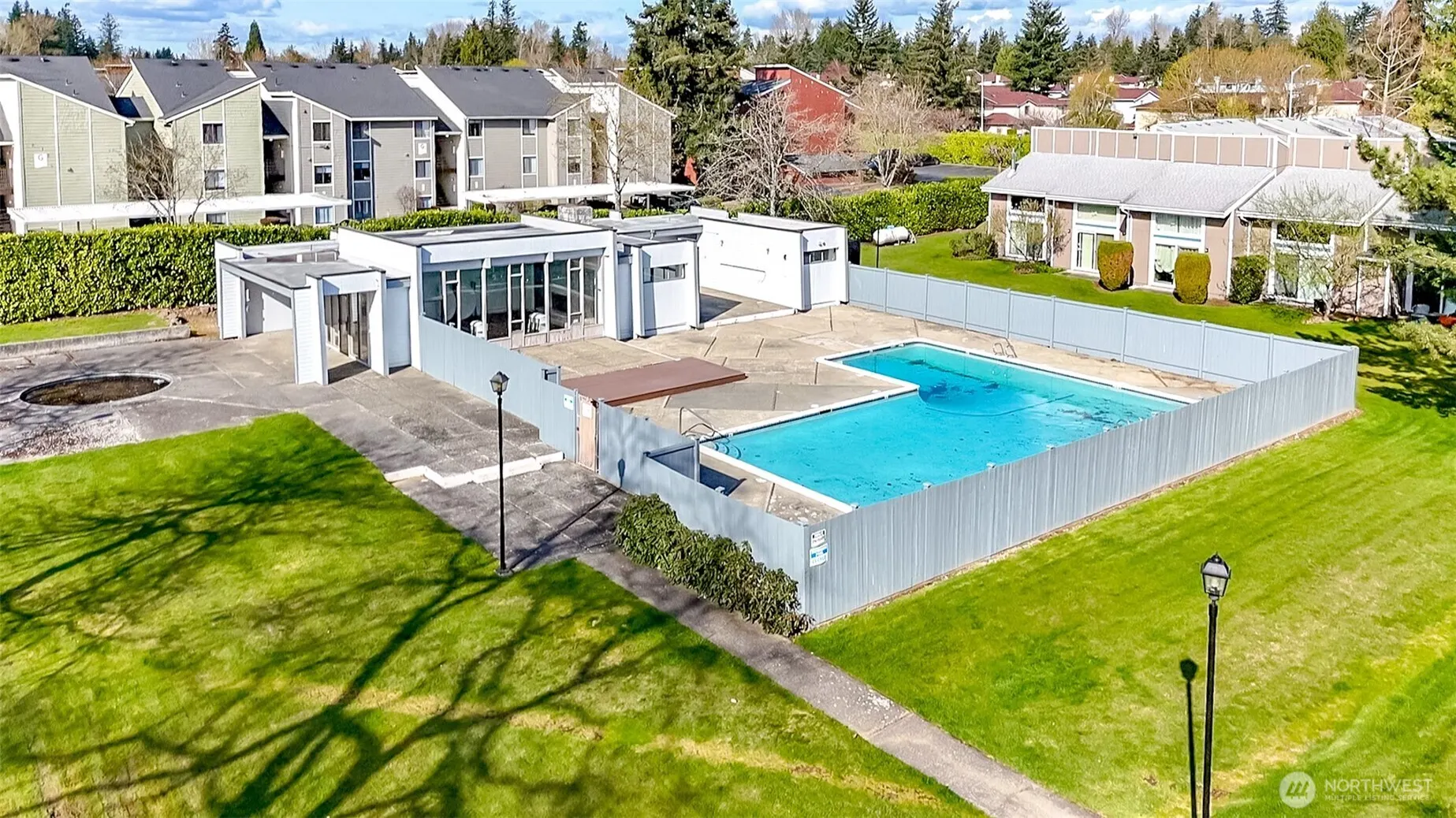 25406 106th Avenue SE #E2, Kent, WA 98030