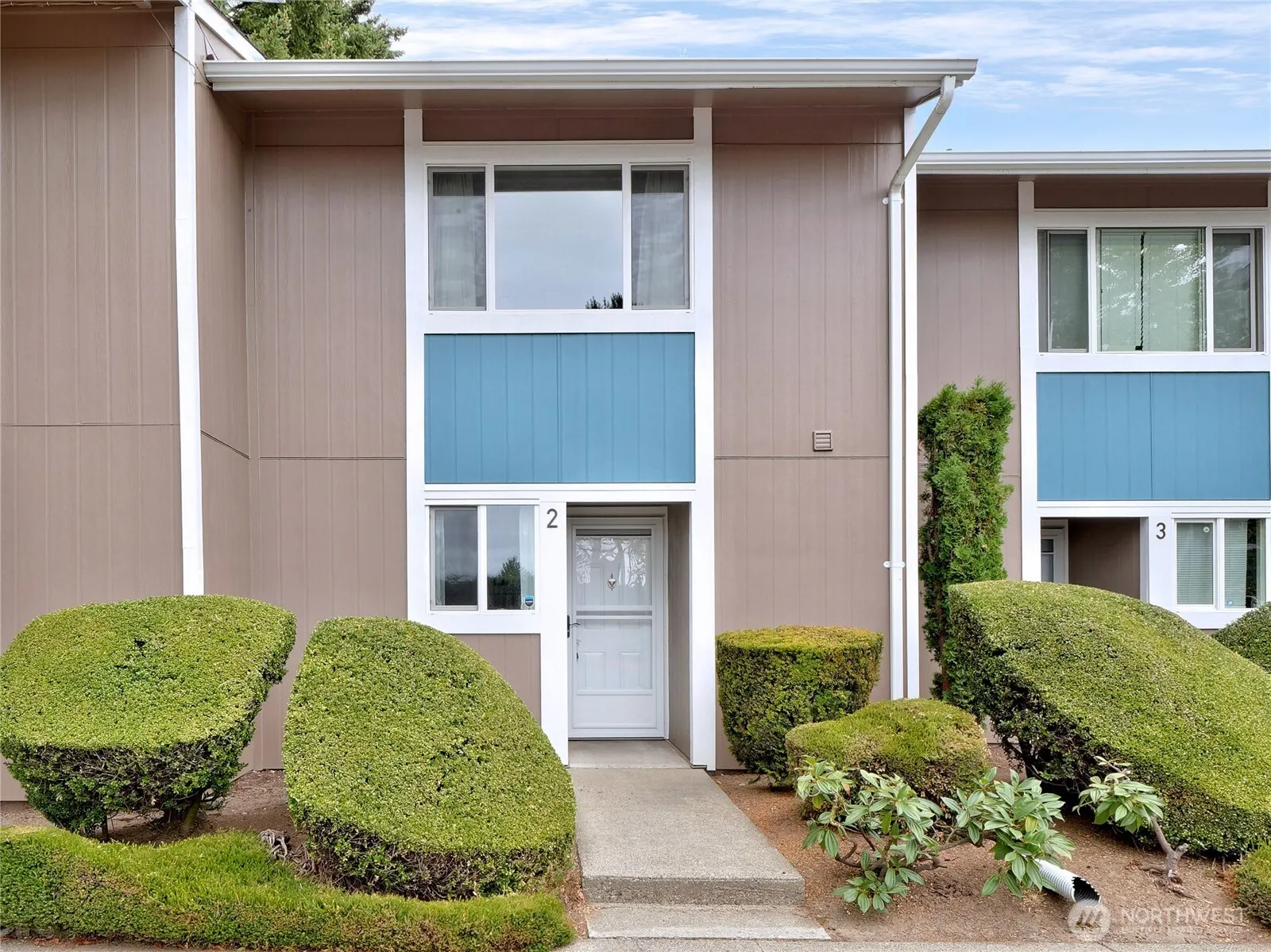 25406 106th Avenue SE #E2, Kent, WA 98030