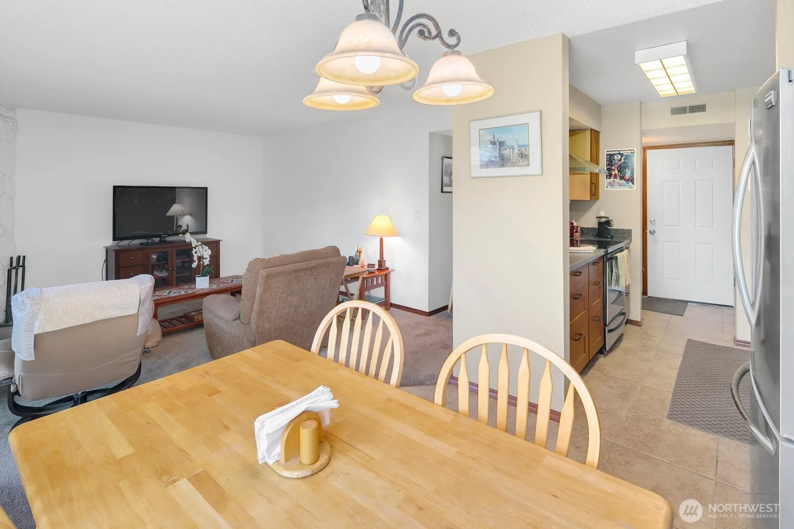 12423 NE 145th Place #B160, Kirkland, WA 98034