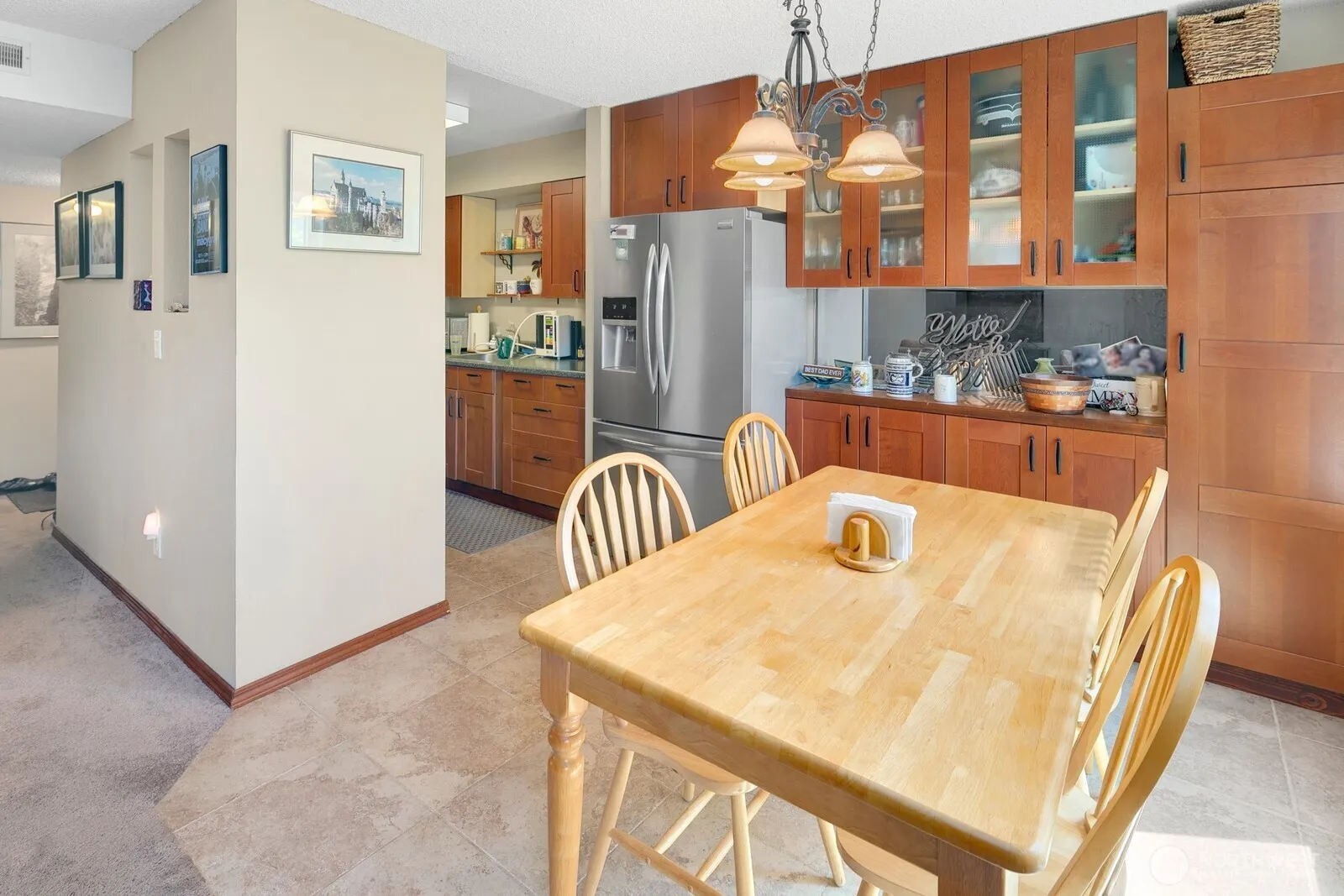 12423 NE 145th Place #B160, Kirkland, WA 98034