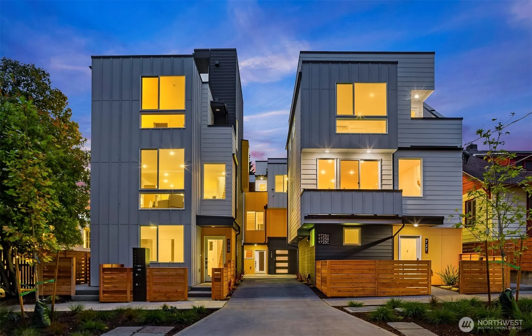 725 18th Avenue #C, Seattle, WA 98122