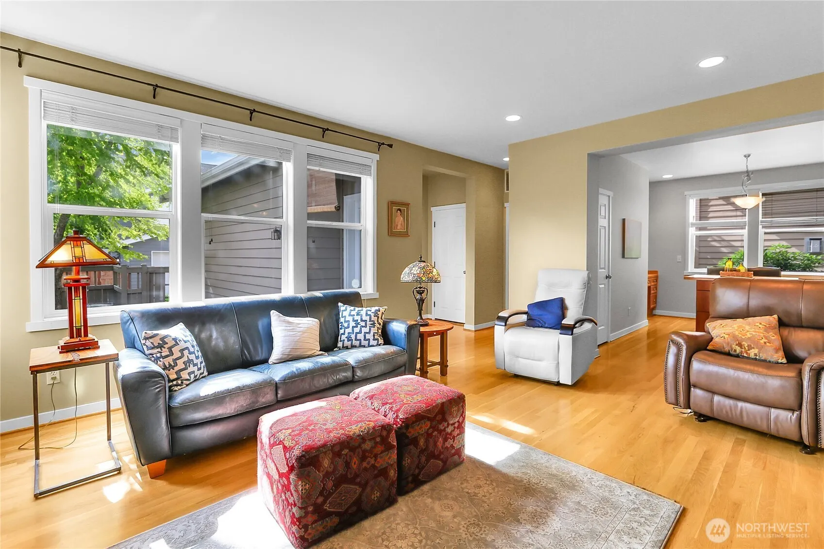 17021 Parkside Way SE, Renton, WA 98058