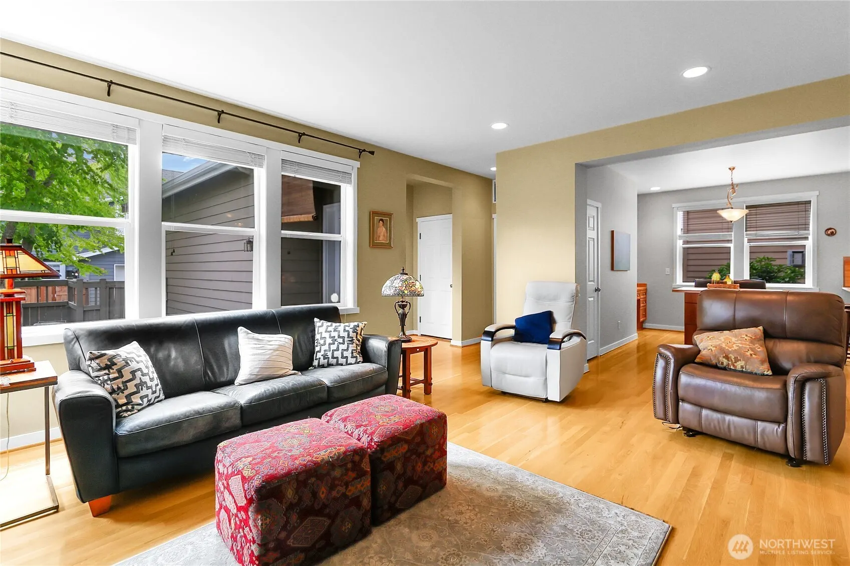 17021 Parkside Way SE, Renton, WA 98058