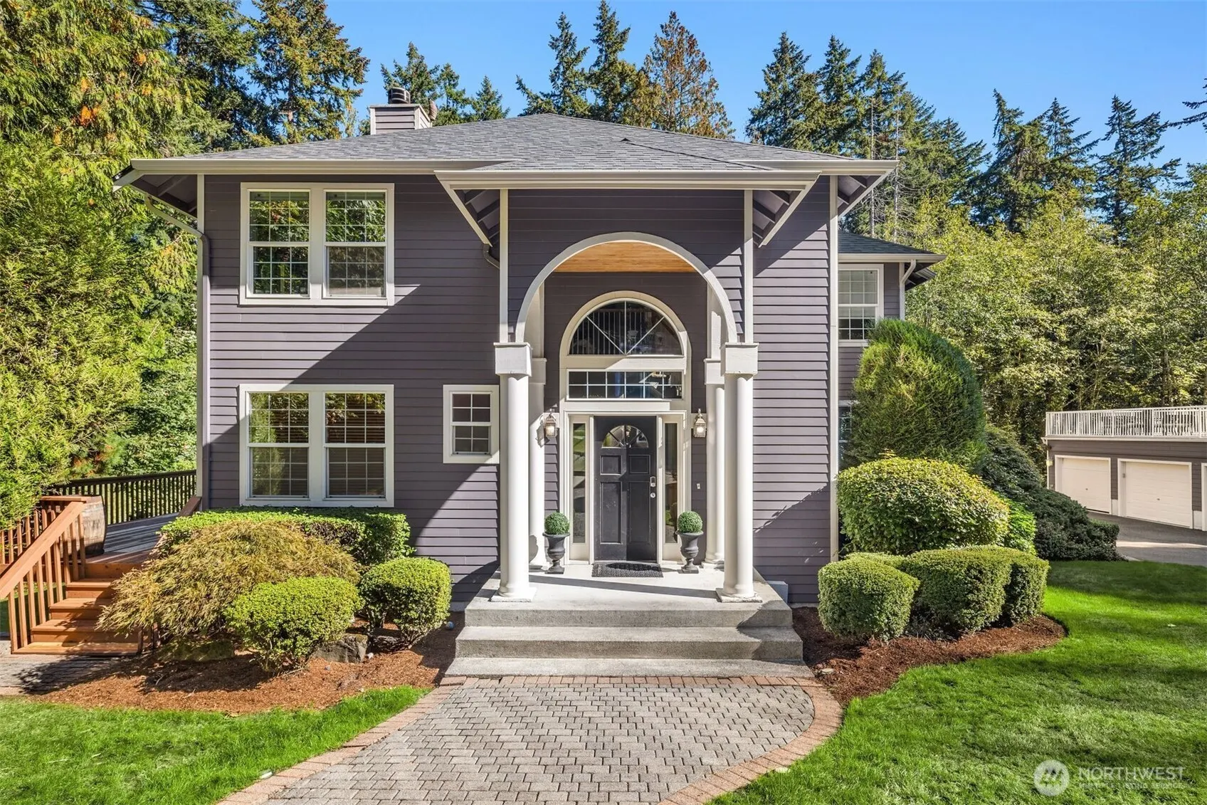 4210 182nd Avenue SE, Issaquah, WA 98027