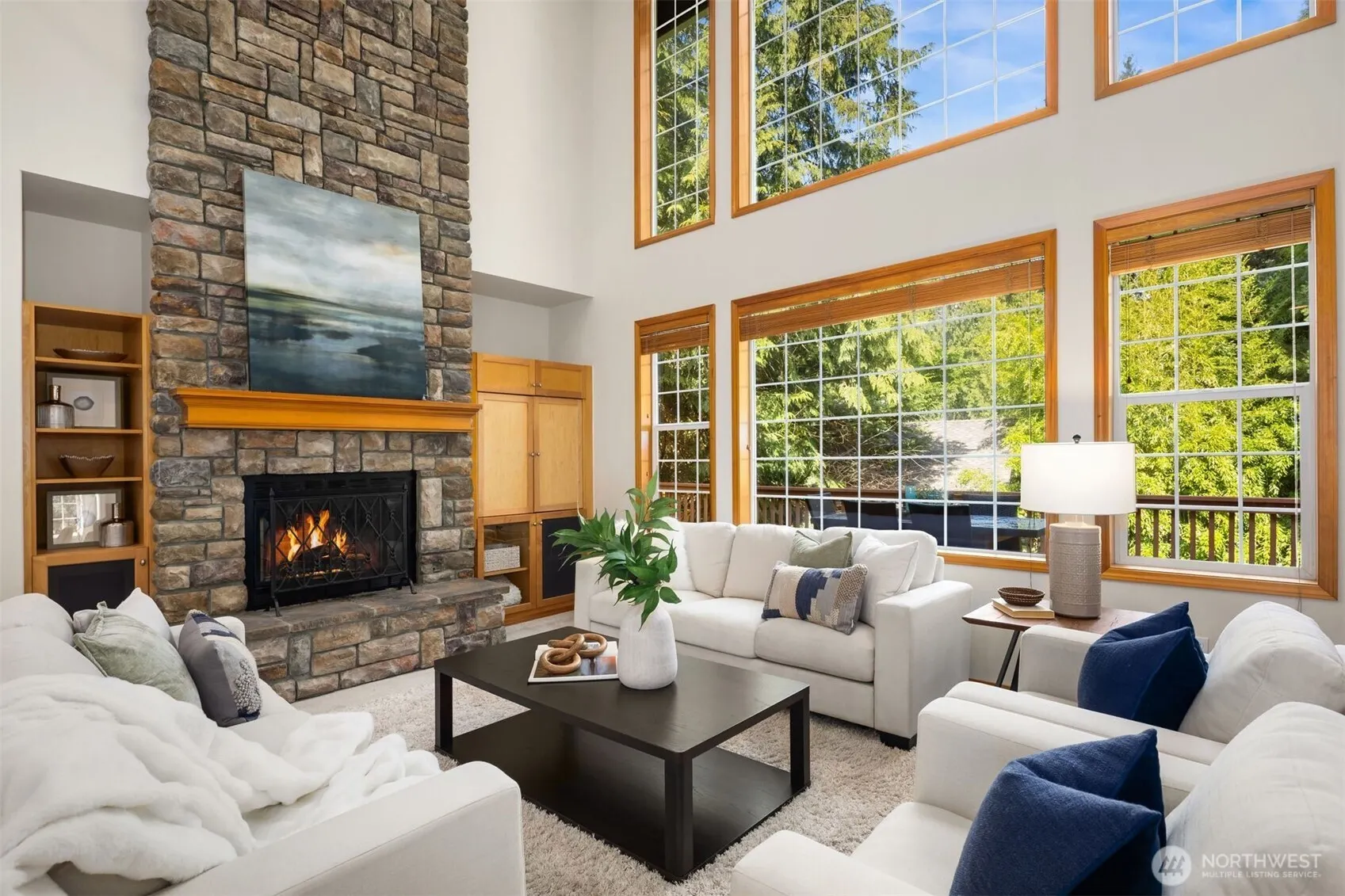 4210 182nd Avenue SE, Issaquah, WA 98027