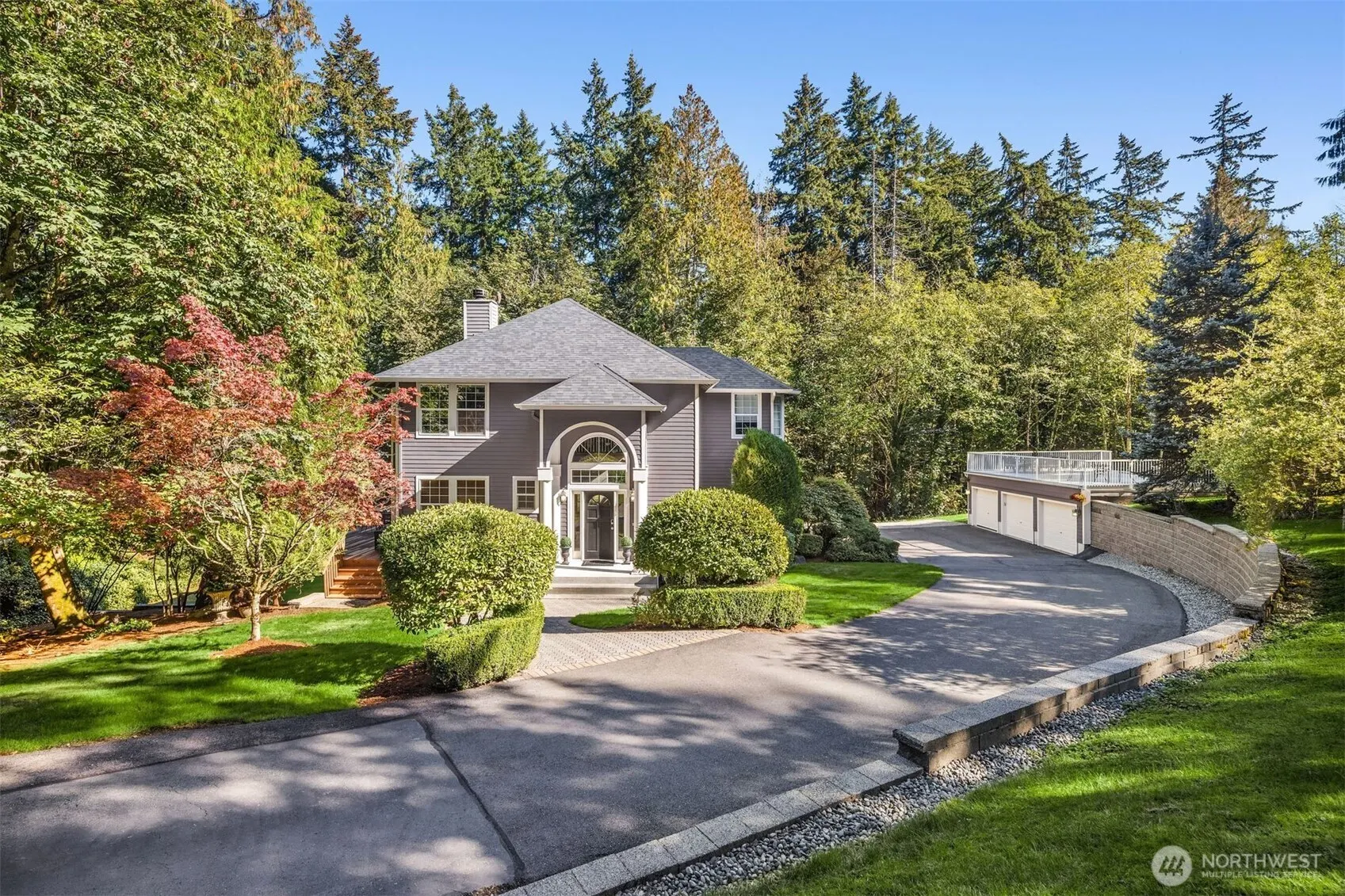 4210 182nd Avenue SE, Issaquah, WA 98027