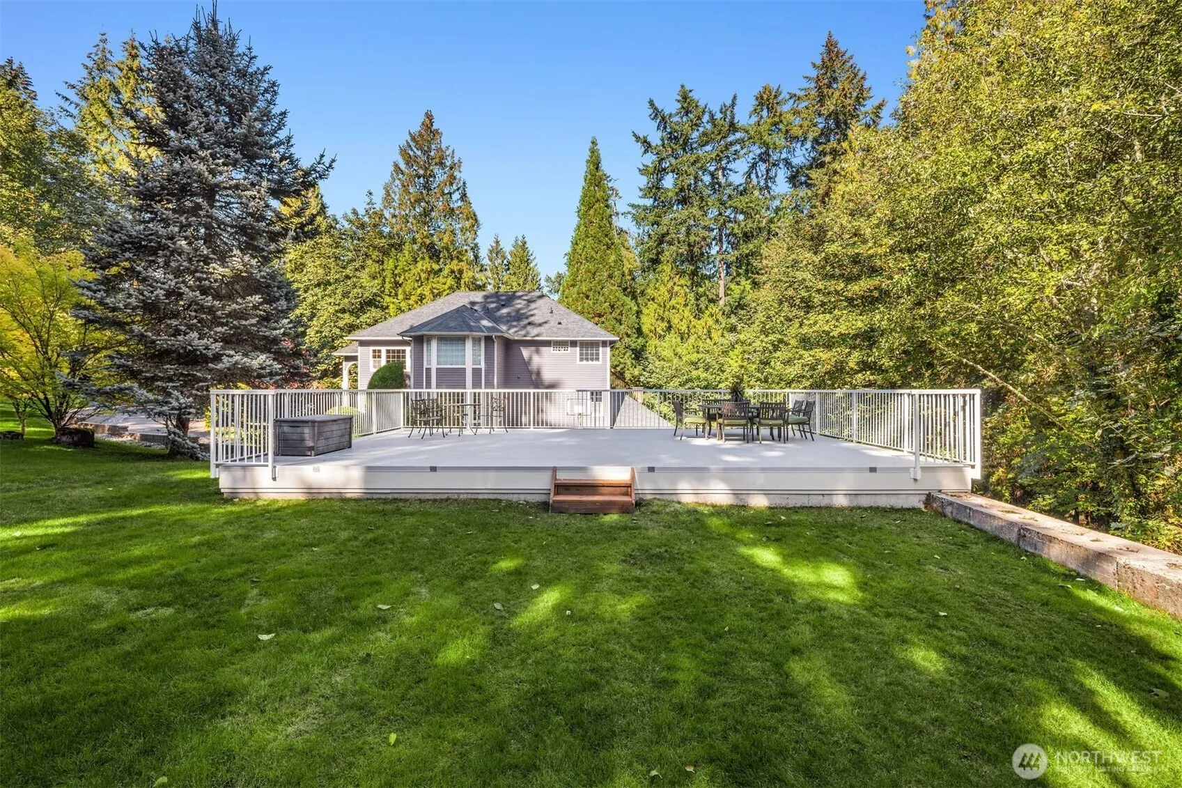 4210 182nd Avenue SE, Issaquah, WA 98027