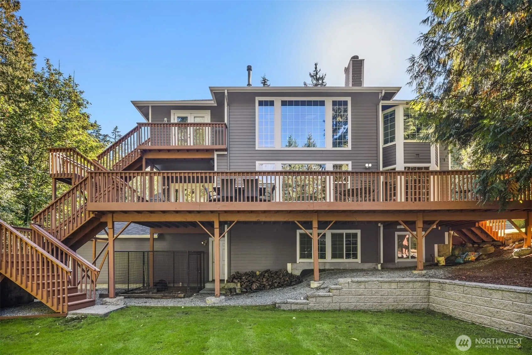 4210 182nd Avenue SE, Issaquah, WA 98027