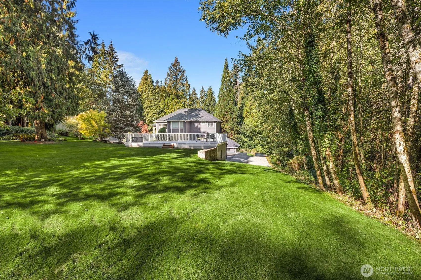 4210 182nd Avenue SE, Issaquah, WA 98027