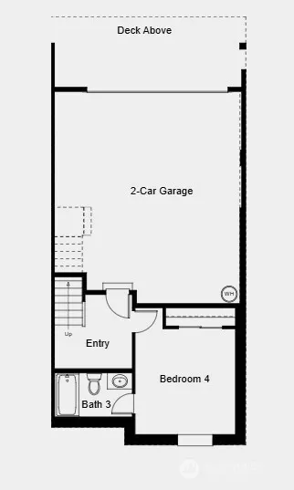 13220 NE 127th Court #D, Kirkland, WA 98034