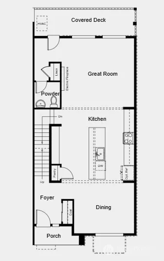 13220 NE 127th Court #D, Kirkland, WA 98034
