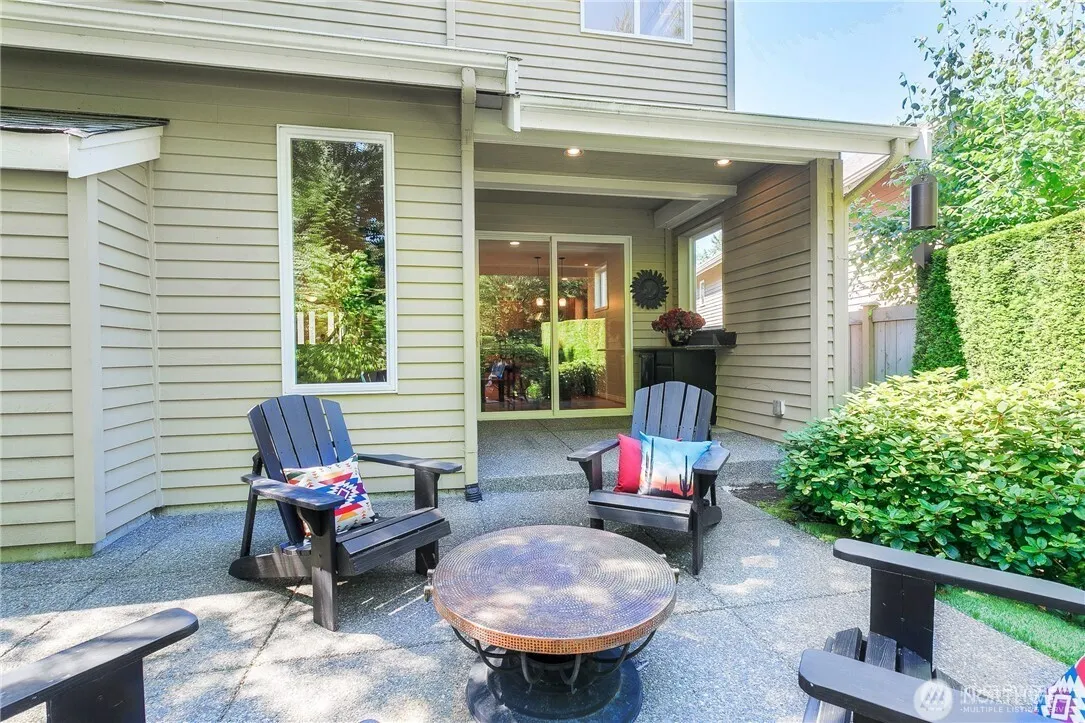 818 S 36th Place , Renton, WA 98055