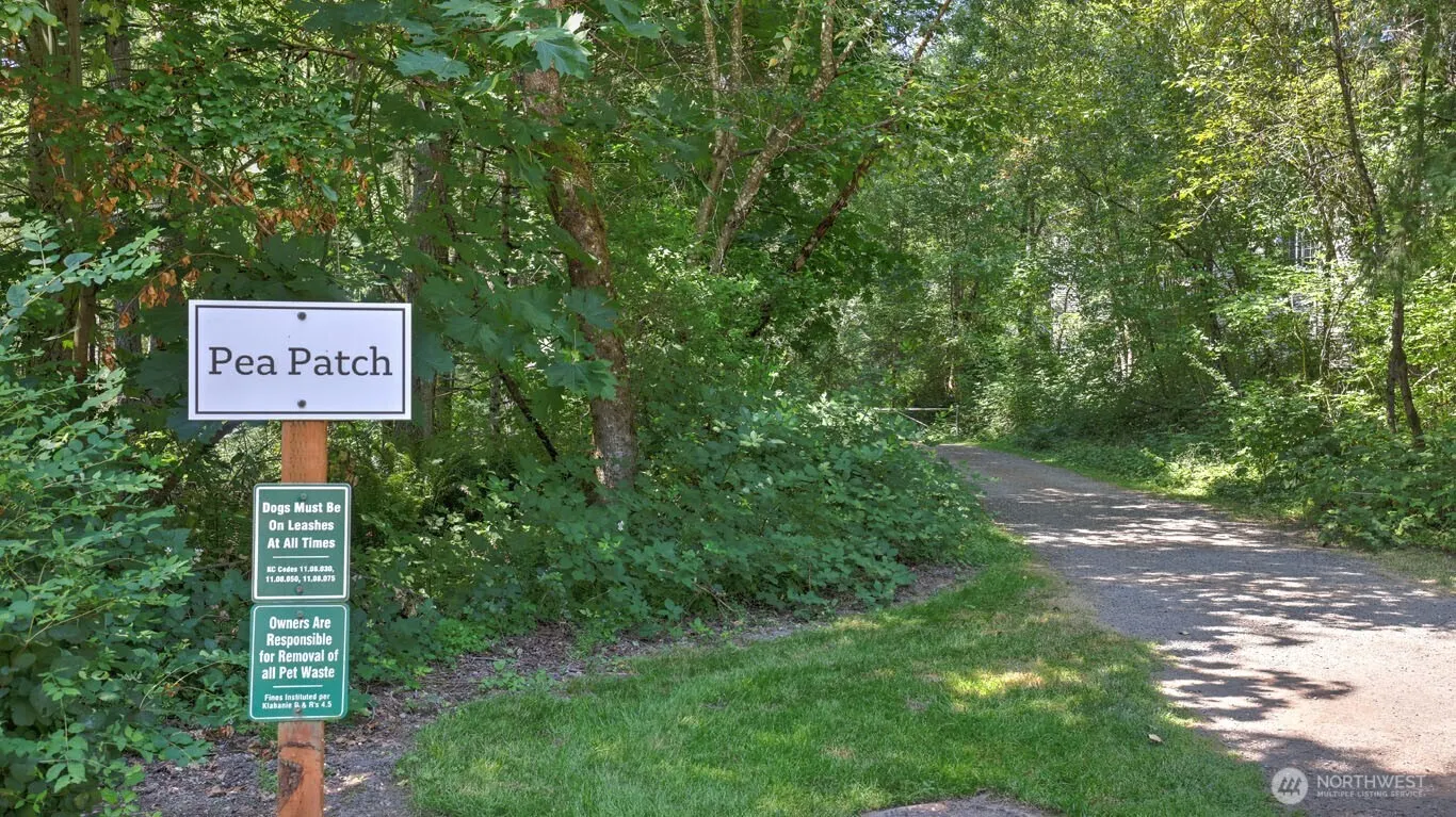 3642 254th Avenue SE, Sammamish, WA 98029
