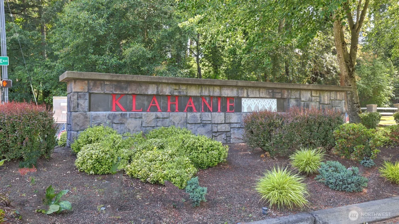 3642 254th Avenue SE, Sammamish, WA 98029