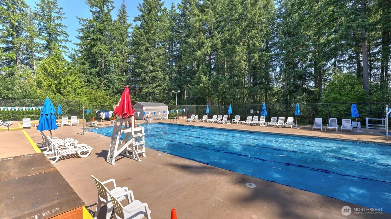 3642 254th Avenue SE, Sammamish, WA 98029