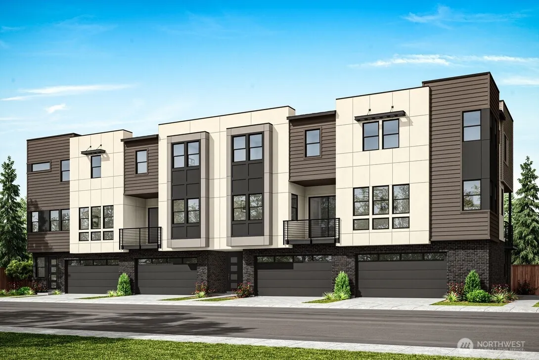 18814 99th Court NE #B, Bothell, WA 98011
