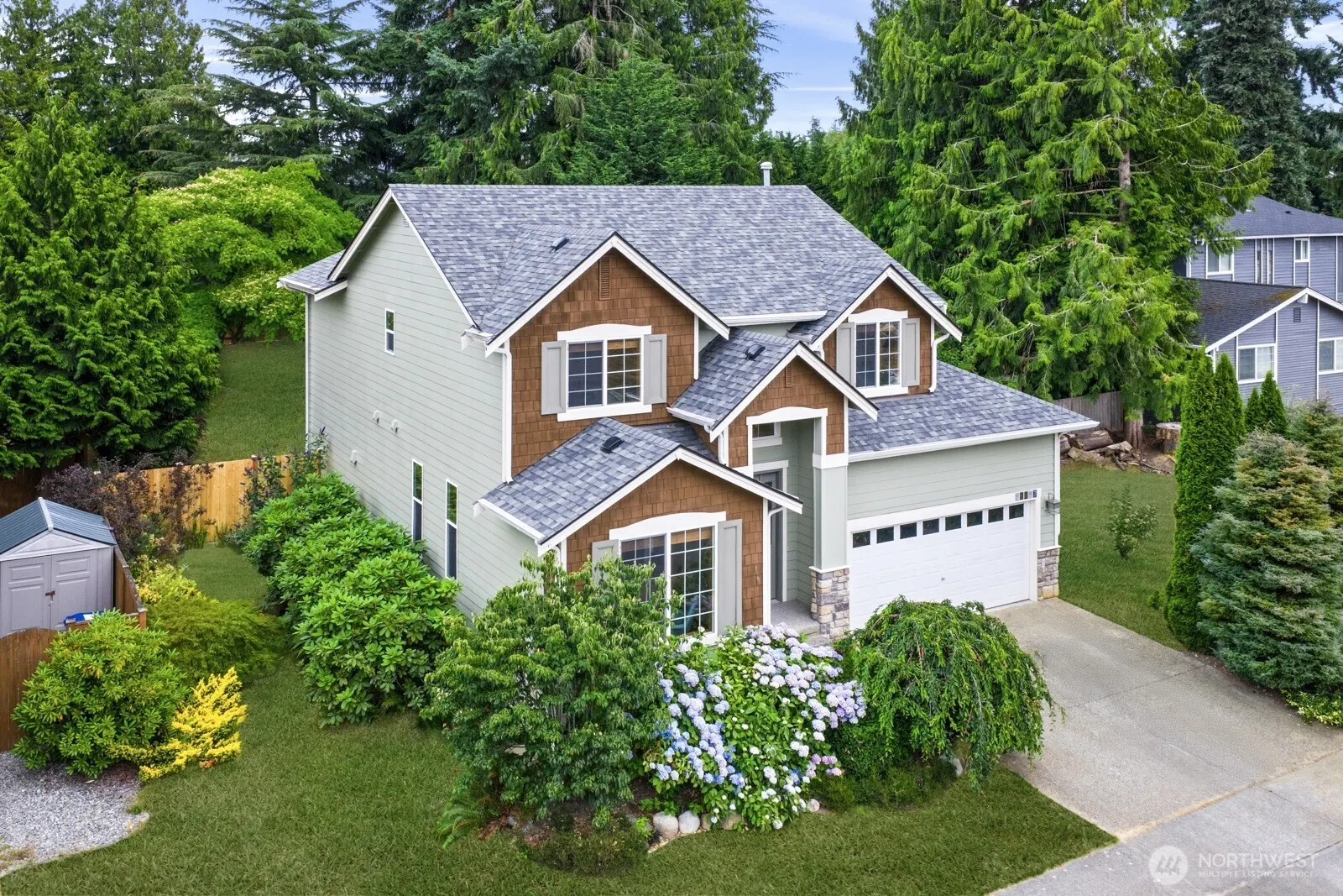 20027 10th Avenue W, Lynnwood, WA 98036