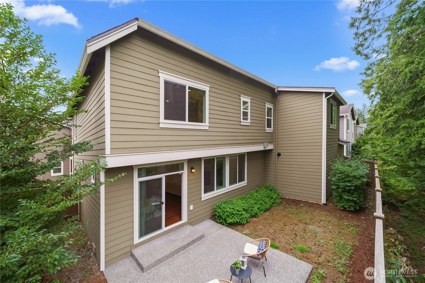 18720 44th Drive SE, Bothell, WA 98012