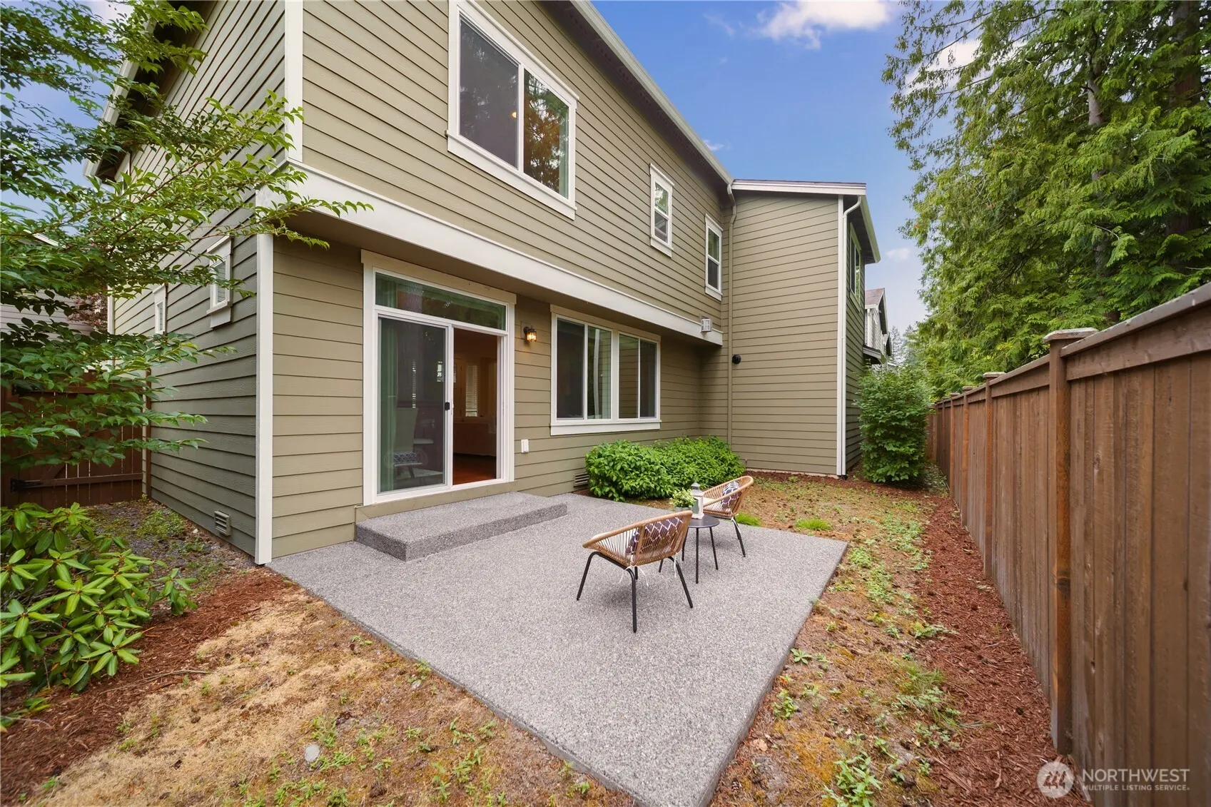18720 44th Drive SE, Bothell, WA 98012