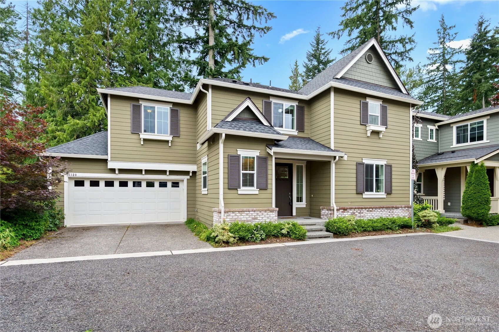 18720 44th Drive SE, Bothell, WA 98012
