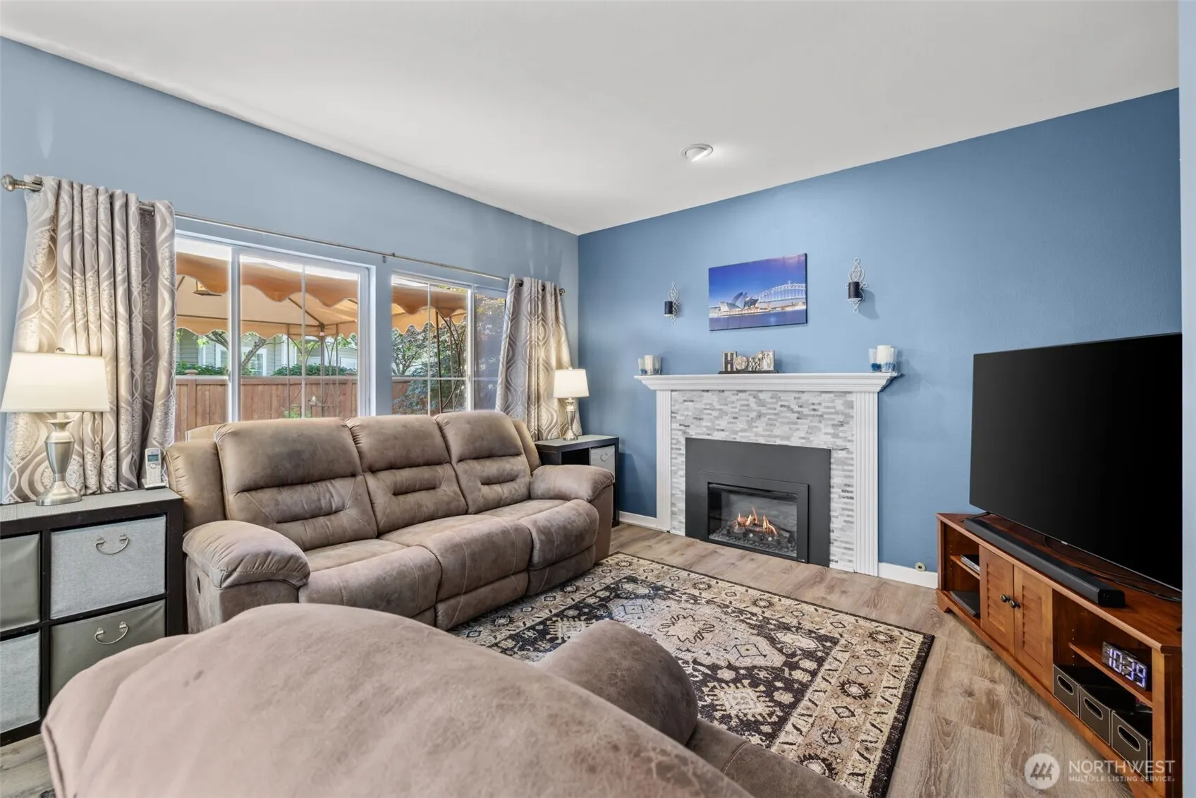 5021 S 232nd Street #75, Kent, WA 98032