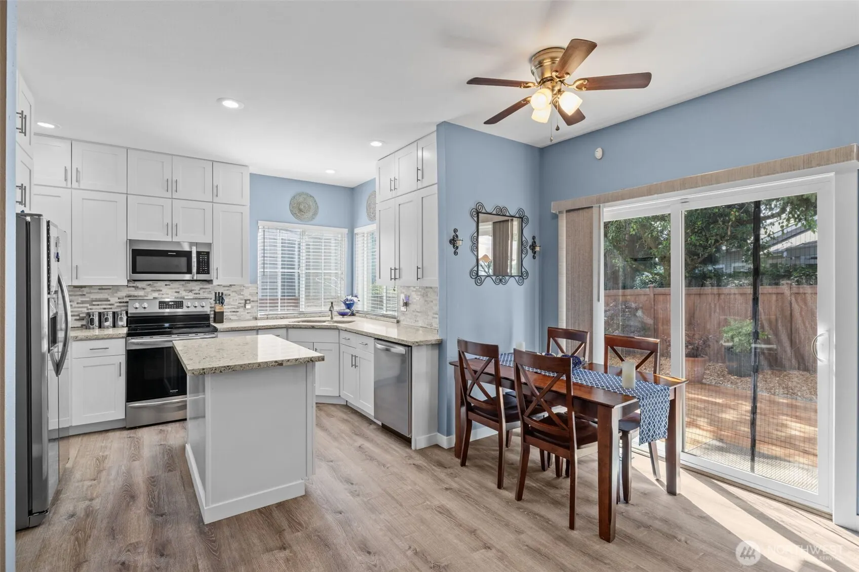 5021 S 232nd Street #75, Kent, WA 98032