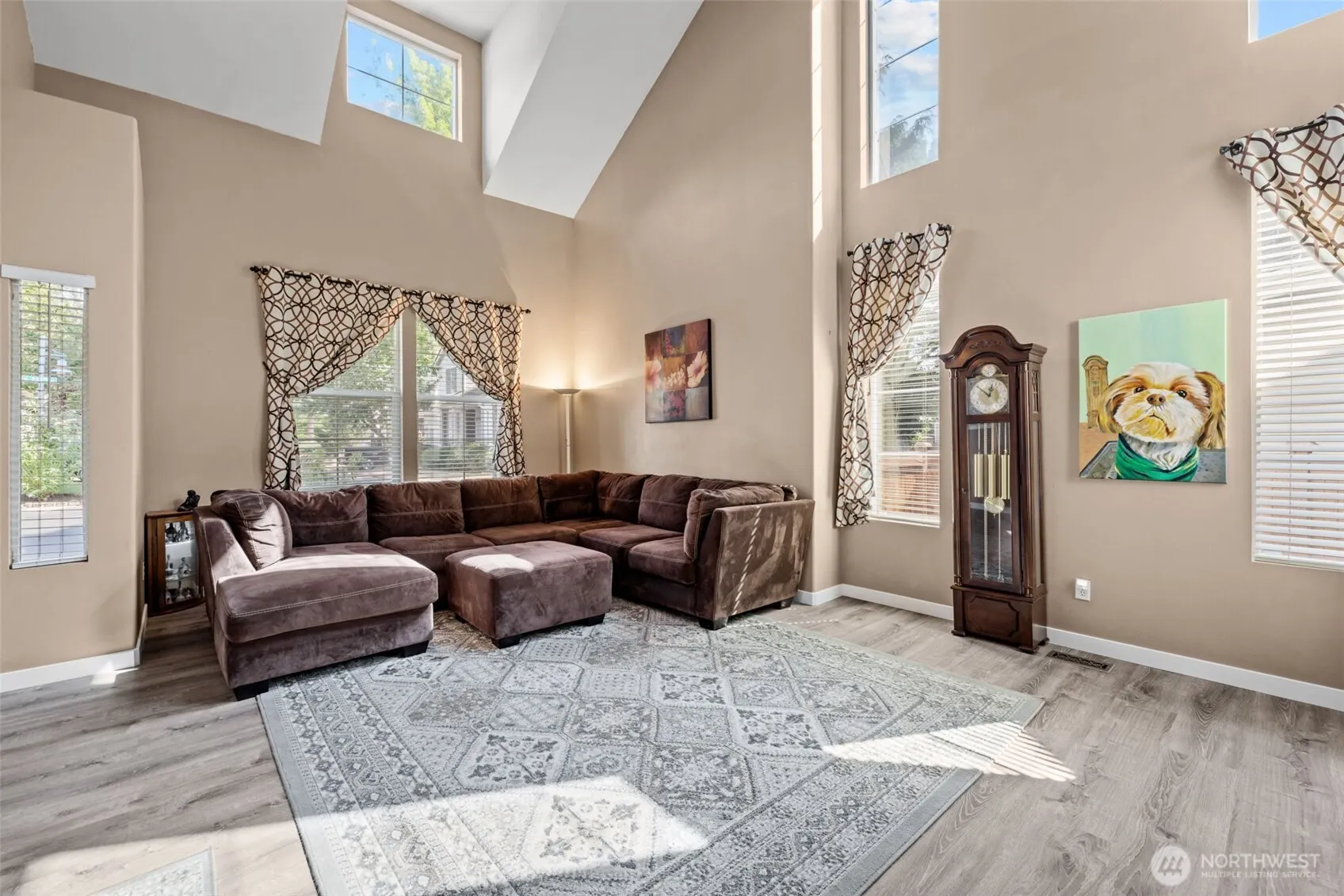5021 S 232nd Street #75, Kent, WA 98032