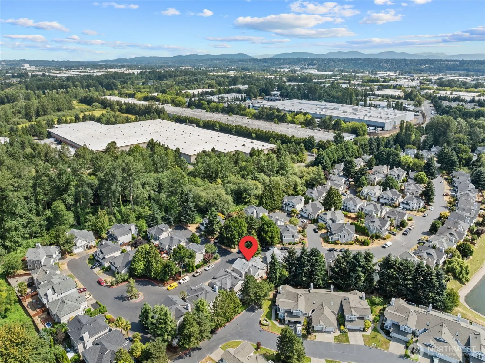5021 S 232nd Street #75, Kent, WA 98032