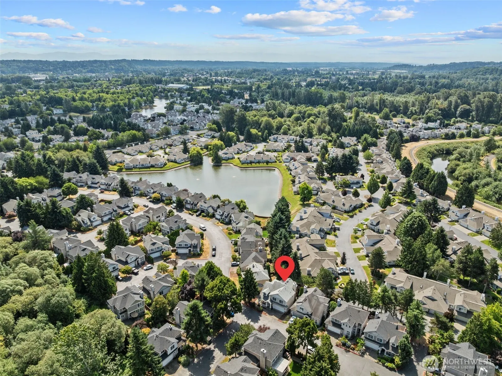 5021 S 232nd Street #75, Kent, WA 98032